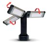 Tri-Mobile Work Area Light, 2,000 Lumens - image 4