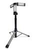 Tri-Mobile Work Area Light with Tripod, 2,000 Lumens