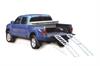 Aluminum Center Folding Straight Loading Ramp 500 lb - 51FR - image 1