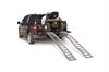 Aluminum Solid Arched Loading Ramp Pair 750lb Each - 95 SR - image 1