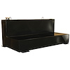 Black Steel Transfer Tank 100 Gallon L Tank lon - image 1