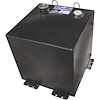 29211583 Steel Transfer Tank 50 Gallon Square [Black]