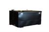 Black Steel Transfer Tank 75 Gallon Combo - image 1