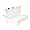 Steel Transfer Tank 98 Gallon T-Top L Transfer Tan - image 1