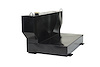 Steel Transfer Tank, 98-Gallon [Black] - image 1
