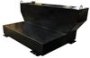 Steel Transfer Tank, 98-Gallon [Black] - image 2