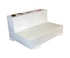 Steel Transfer Tank 88 Gallon L Tank lon - image 1