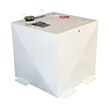 Steel Transfer Tank 50 Gallon Square