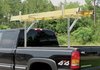 Aluminum Ladder Rack - image 2