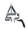 Quantum Rack Cargo Lock Kit Includes 2 Cargo locks - image 1