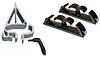Quantum Rack Accessory Kit Includes: Quantum Rack Cargo Locks - image 1