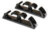 Quantum Rack Aluminum Cleat Kit Provides Additional Tie Down Options - image 1
