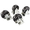 Site Safe Caster Kit - image 1