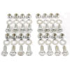 Site Safe Caster Kit - image 4