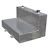 Aluminum Transfer Tank 88 Gallon L Tank lo - image 1