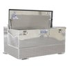 Aluminum Transfer Tank Combo, 75-Gallon [Brite Finish] - image 2