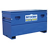 48 In. Crown Site Safe Jobsite Box - image 1