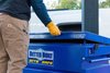 48 In. Crown Site Safe Jobsite Box - image 2