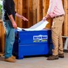 48 In. Crown Site Safe Jobsite Box - image 4