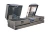 RV Series 2-Lid Truck Tool Ches - image 2