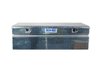 WIDE Single Lid Truck Tool Chest 60 Lx24 Wx18 - image 2