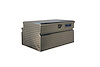 WIDE Single Lid Truck Tool Chest 36 Lx24 Wx18 - image 1
