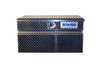 WIDE Single Lid Truck Tool Chest 36 Lx24 Wx18 - image 2