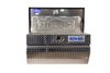 Single Lid Truck Tool Chest 36 Lx20 Wx18 - image 4