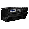 Single Lid Truck Tool Chest BLACK 36 Lx20 Wx18 - image 1