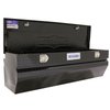 48" Single Lid Standard Truck Chest Universal Truck Tool Box - image 2