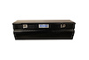 Single Lid Truck Tool Ches - image 1