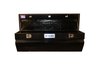 Single Lid Truck Tool Ches - image 2