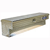 Side Mount Box Aluminum Diamond Plate