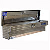 Side Mount Box Aluminum Diamond Plate - image 2