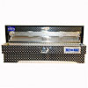 Side Mount Box Aluminum Diamond Plate - image 3