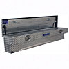 Side Mount Box Aluminum Diamond Plate - image 2