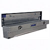 Side Mount Box Aluminum Diamond Plate - image 2