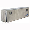 Top Mount Box Aluminum Diamond Plate - image 1