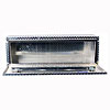 Top Mount Box Aluminum Diamond Plate - image 3