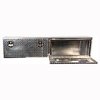Top Mount Box Aluminum Diamond Plate - image 4