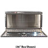 Under Body Mount Box Aluminum Diamond Plate - image 3