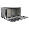 Under Body Mount Box Aluminum Diamond Plate - image 2