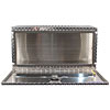 Under Body Mount Box Aluminum Diamond Plate - image 3
