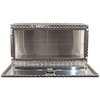 Under Body Mount Box Aluminum Diamond Plate - image 4