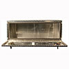 Under Body Mount Box Aluminum Diamond Plate - image 3
