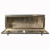 Under Body Mount Box Aluminum Diamond Plate - image 4