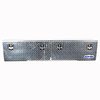 Under Body Mount Box Aluminum Diamond Plate - image 2
