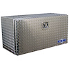 Under Body Mount Box Aluminum Diamond Plate - image 1