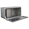 Under Body Mount Box Aluminum Diamond Plate - image 2