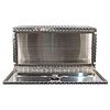Under Body Mount Box Aluminum Diamond Plate - image 3
